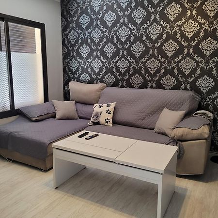 アレシフェMi Casita De Lanzaroteアパートメント エクステリア 写真