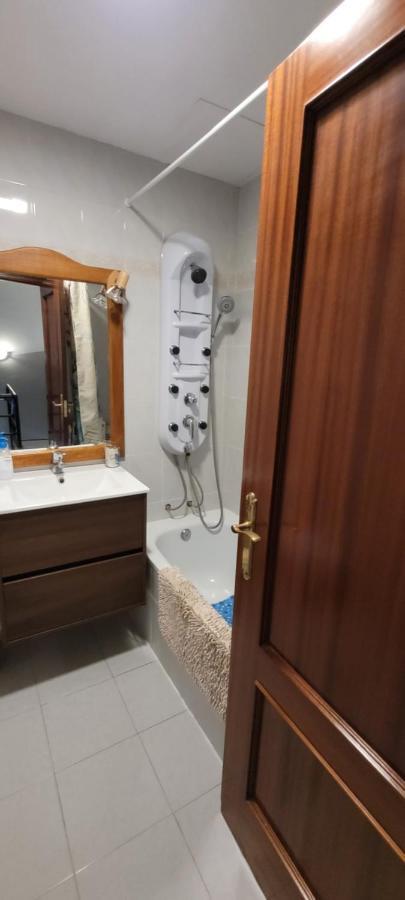 アレシフェMi Casita De Lanzaroteアパートメント エクステリア 写真