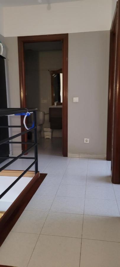アレシフェMi Casita De Lanzaroteアパートメント エクステリア 写真
