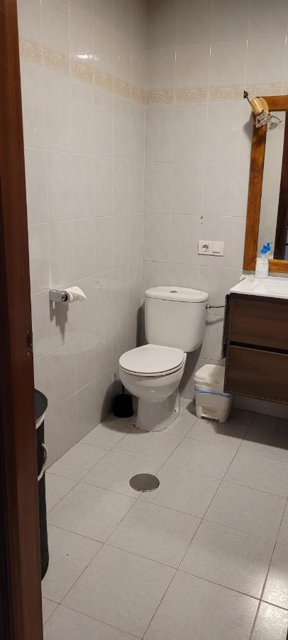 アレシフェMi Casita De Lanzaroteアパートメント エクステリア 写真