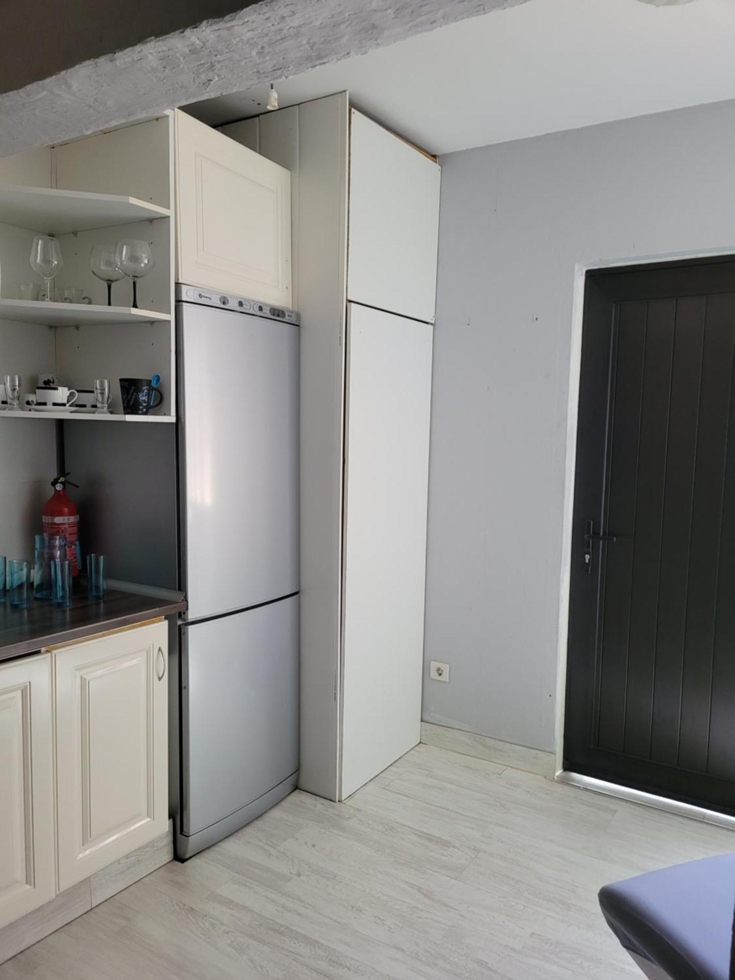 アレシフェMi Casita De Lanzaroteアパートメント エクステリア 写真