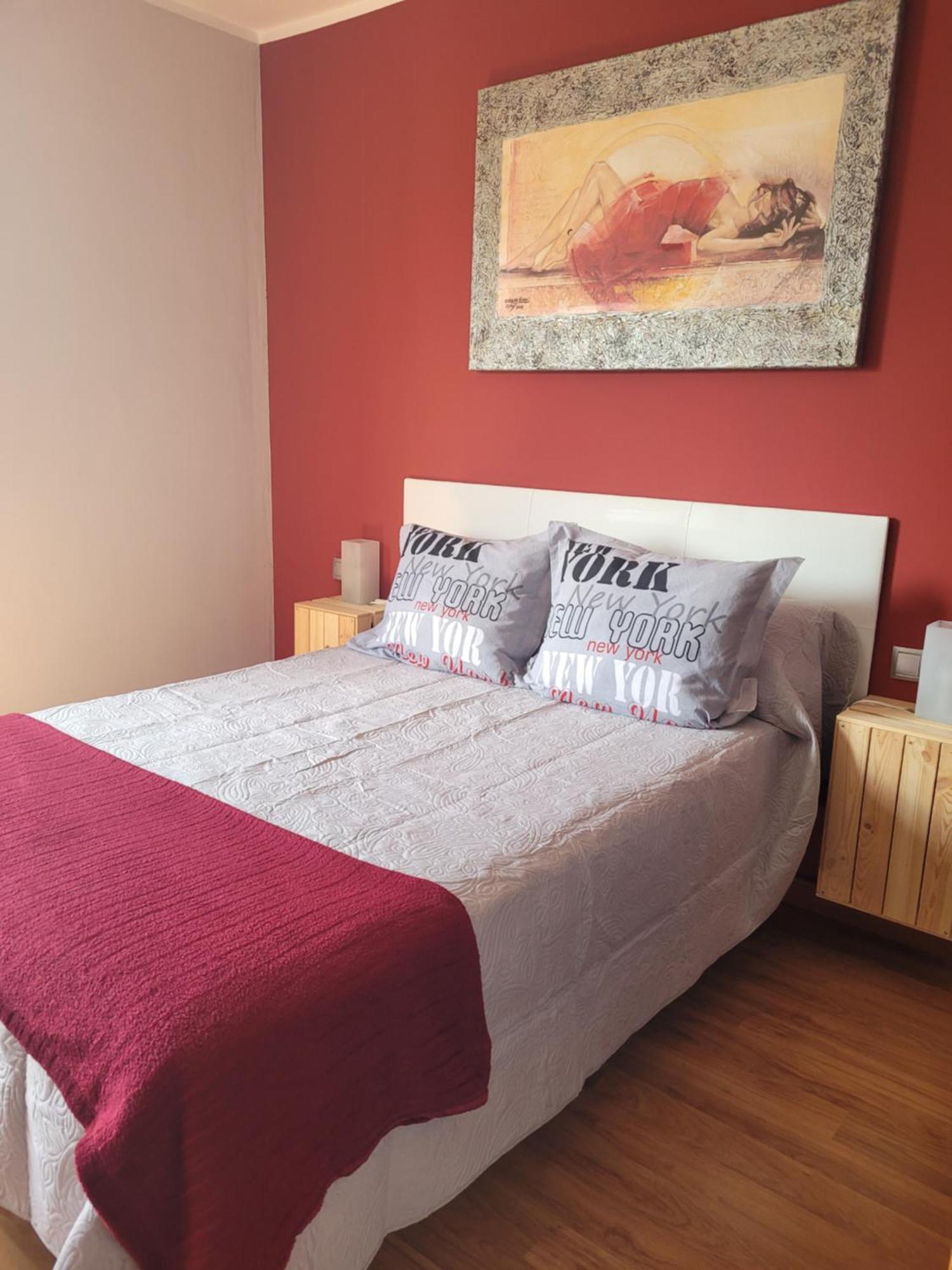 アレシフェMi Casita De Lanzaroteアパートメント エクステリア 写真