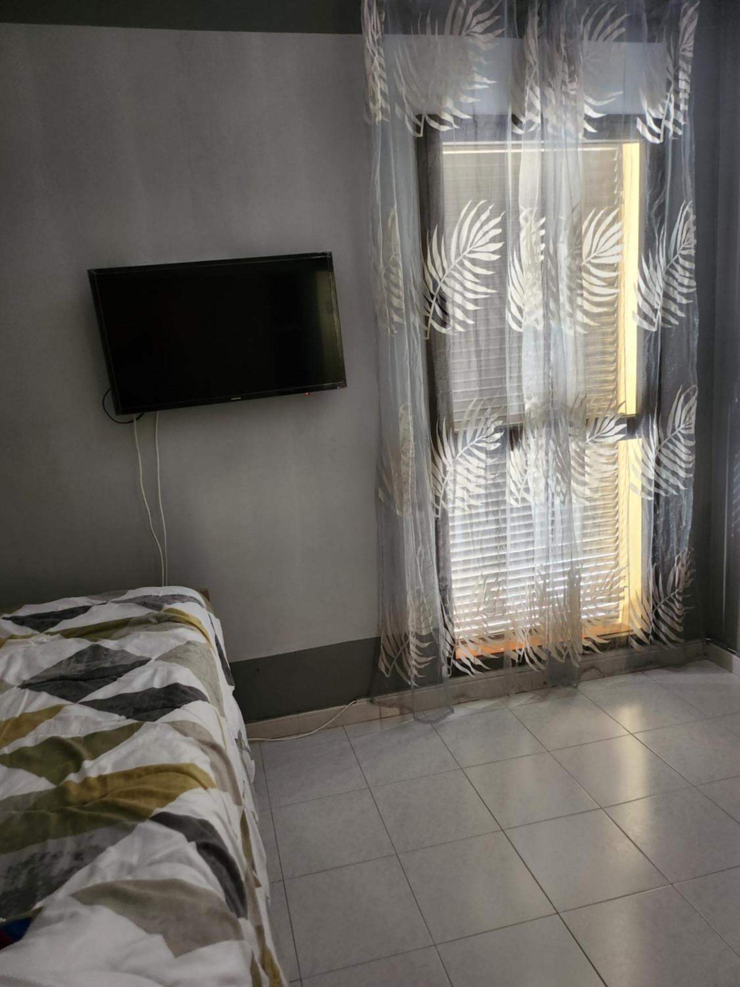 アレシフェMi Casita De Lanzaroteアパートメント エクステリア 写真