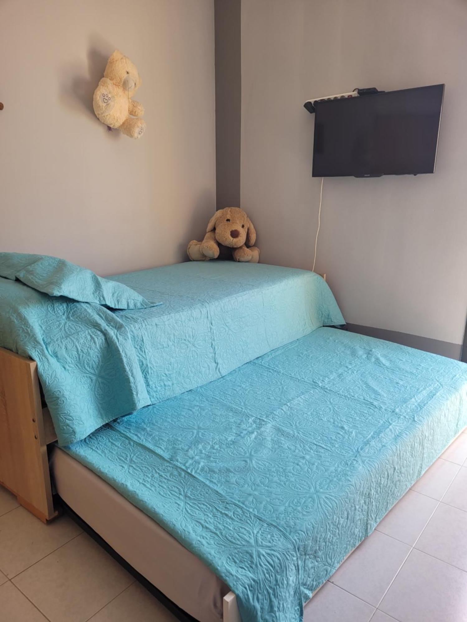 アレシフェMi Casita De Lanzaroteアパートメント エクステリア 写真