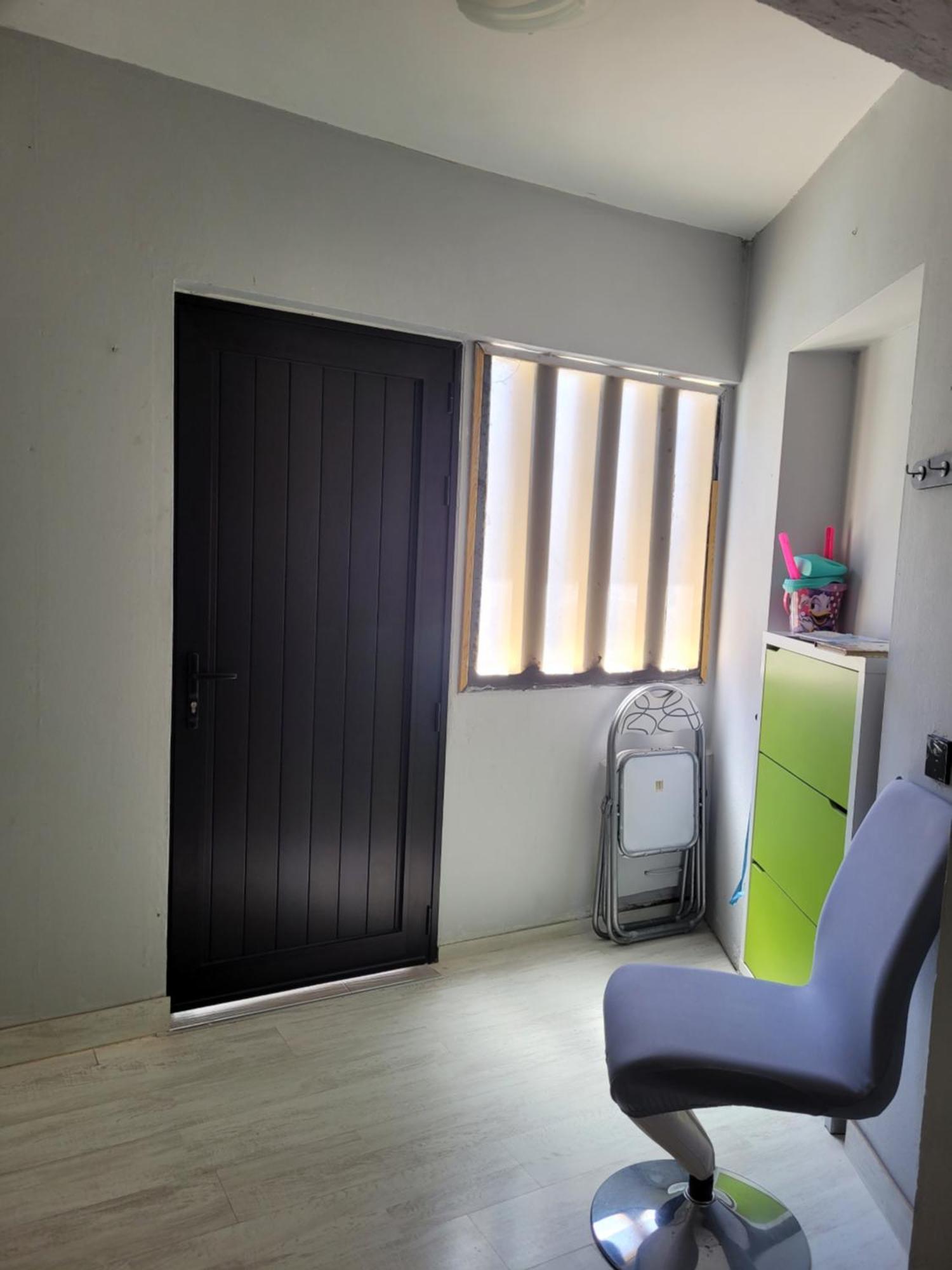 アレシフェMi Casita De Lanzaroteアパートメント エクステリア 写真